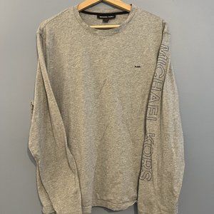 Michael Kors Long-Sleeve Shirt